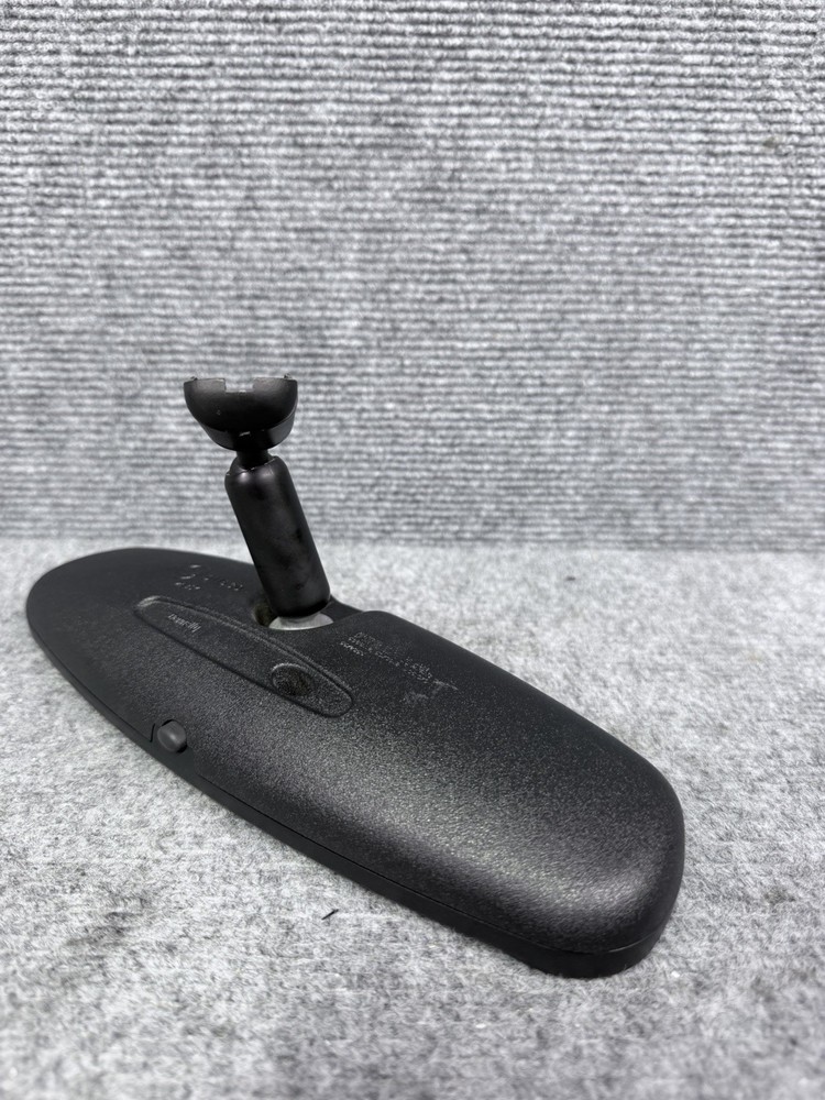 2000-2004 Ford Excursion Inside Rear View Mirror OEM Original Auto Dim 3 pin