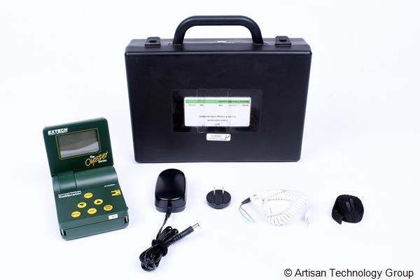 Extech Instruments 412355A Current and Voltage Calibrator/Meter