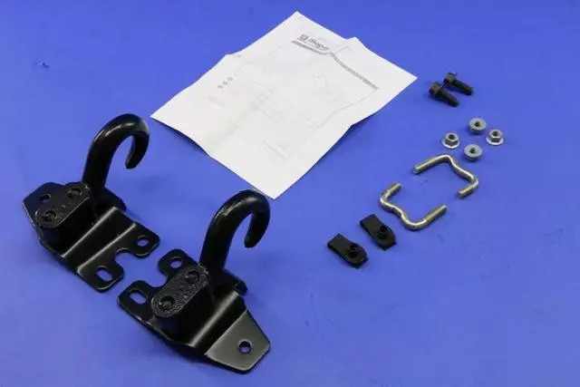 Genuine Mopar Hook Kit 82206124