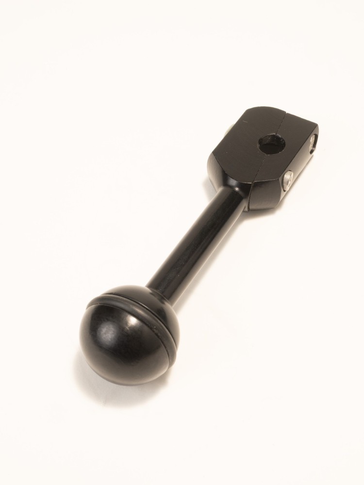 UltraLight AC-NB Ball Neck Adapter
