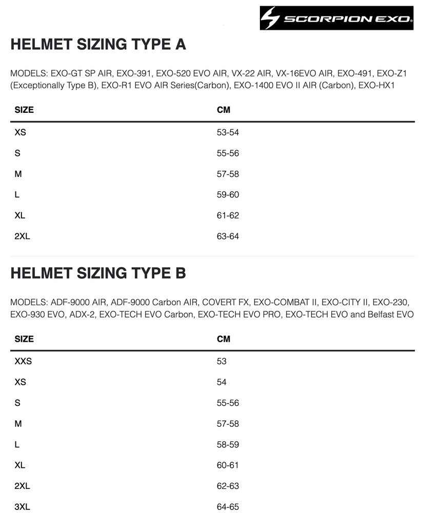 SCORPION MODULAR MOTORCYCLE HELMET EXO-930 EVO SOLID BLACK M