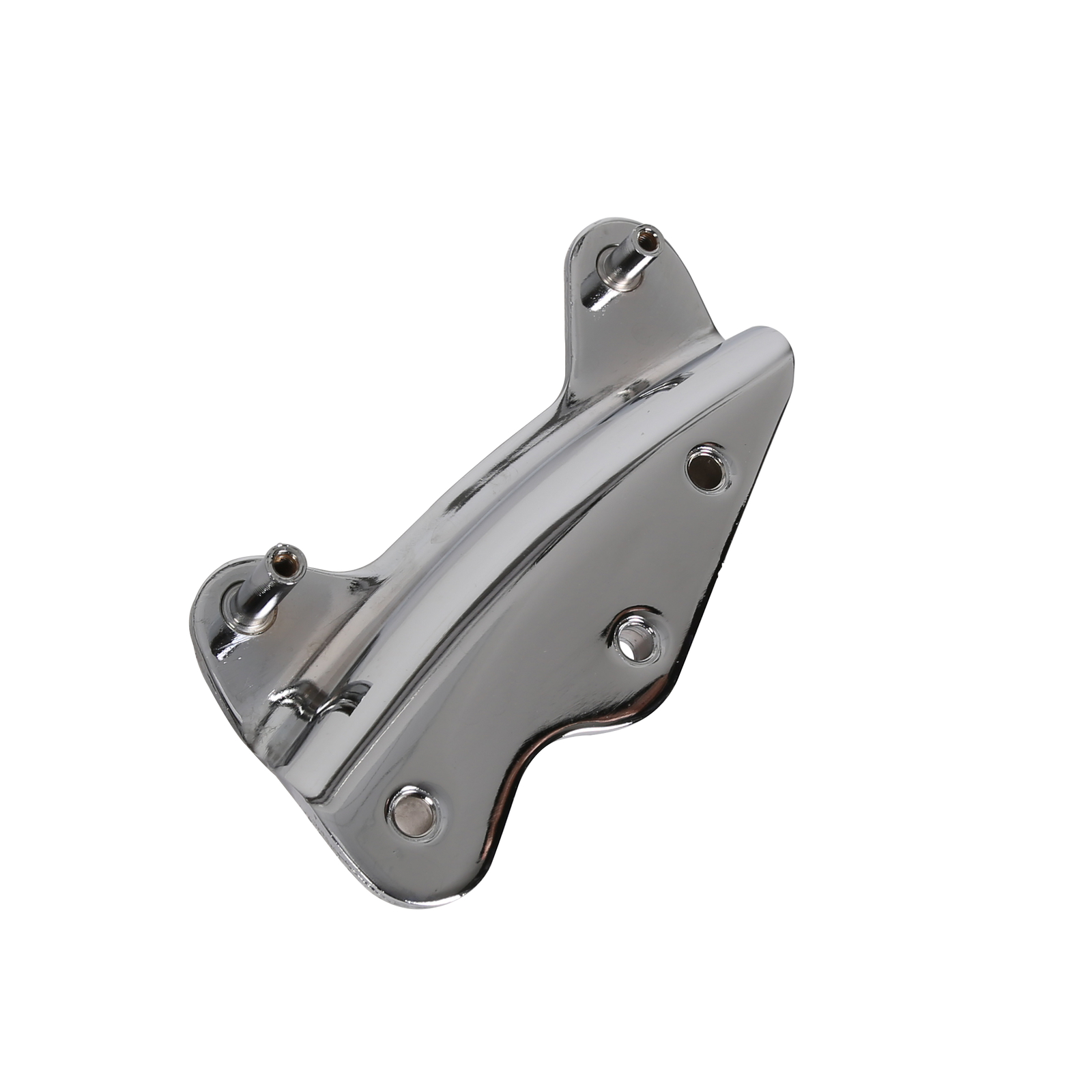 4 Point Docking Hardware Kit For 2009-2013 Harley Touring Road King Street Glide