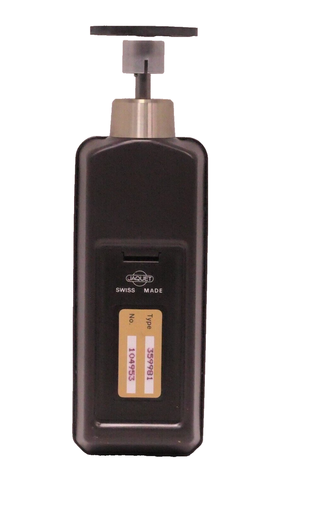 Biddle Instruments Digital Tachometer