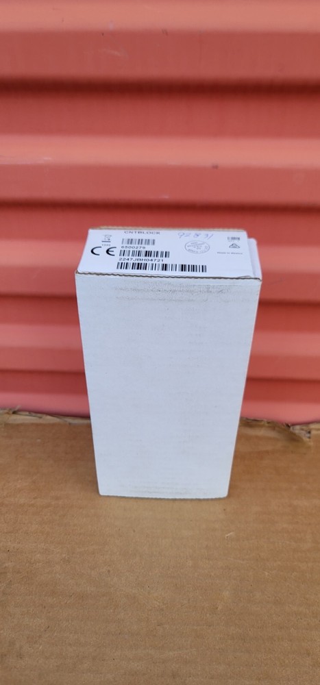 Crestron CNTBLOCK Cresnet Distribution Block NEW SEALED