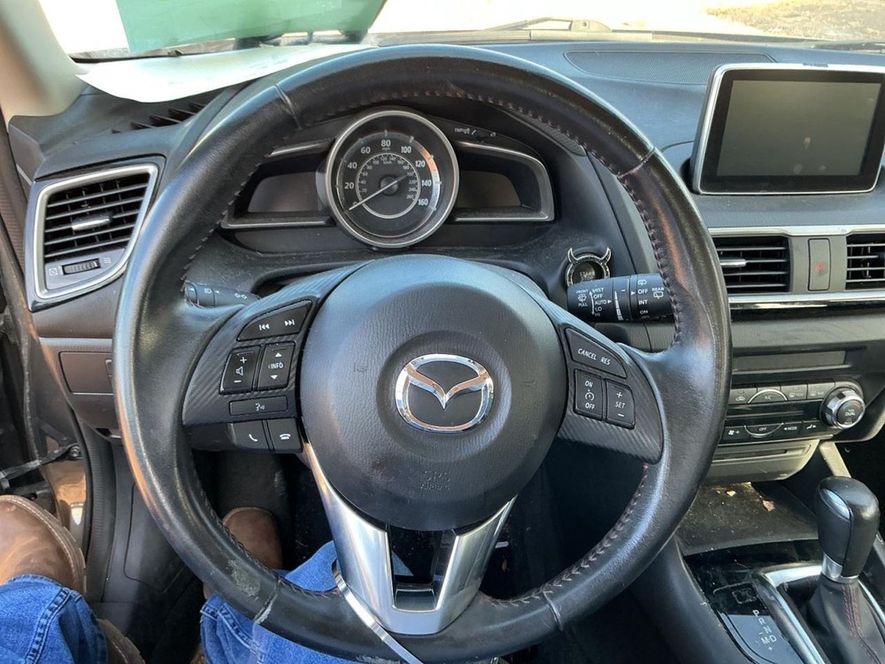 3 2016 Glove Box 4920055