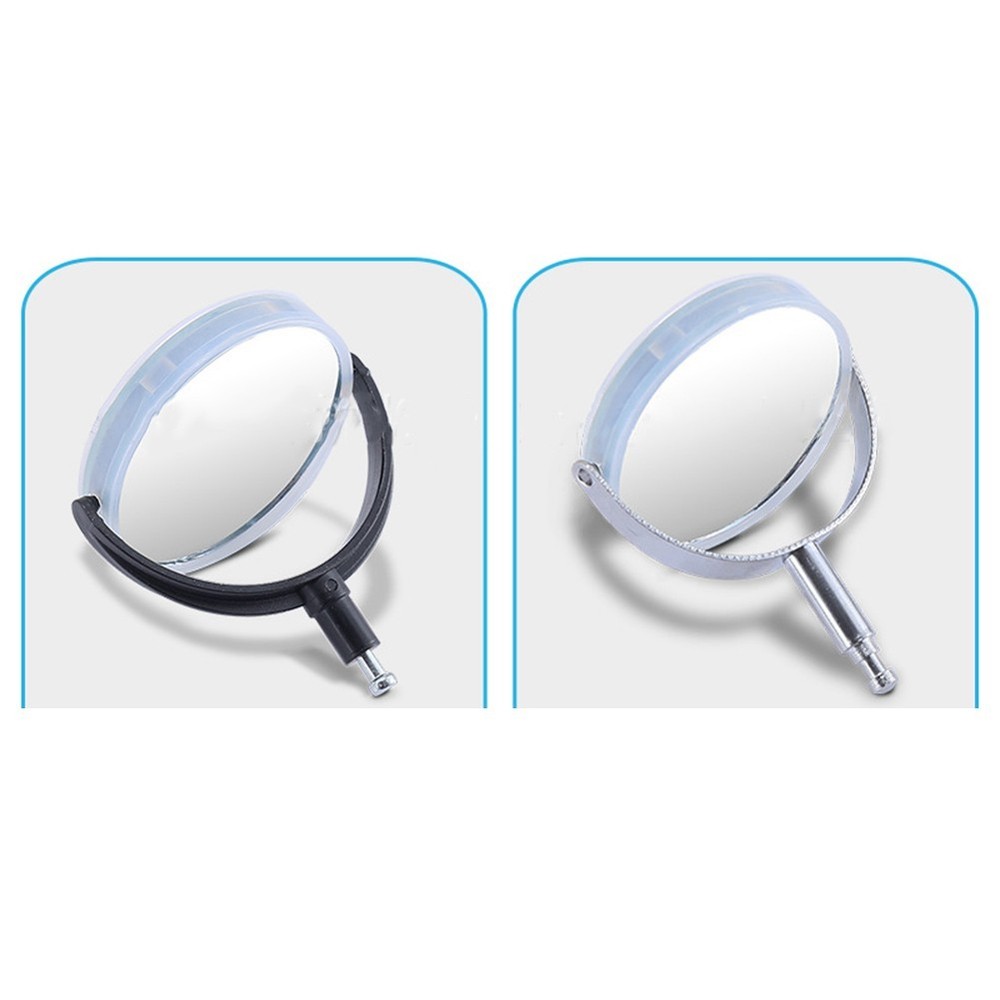 Diverse Application Microscope Condenser Reflector for Various Settings