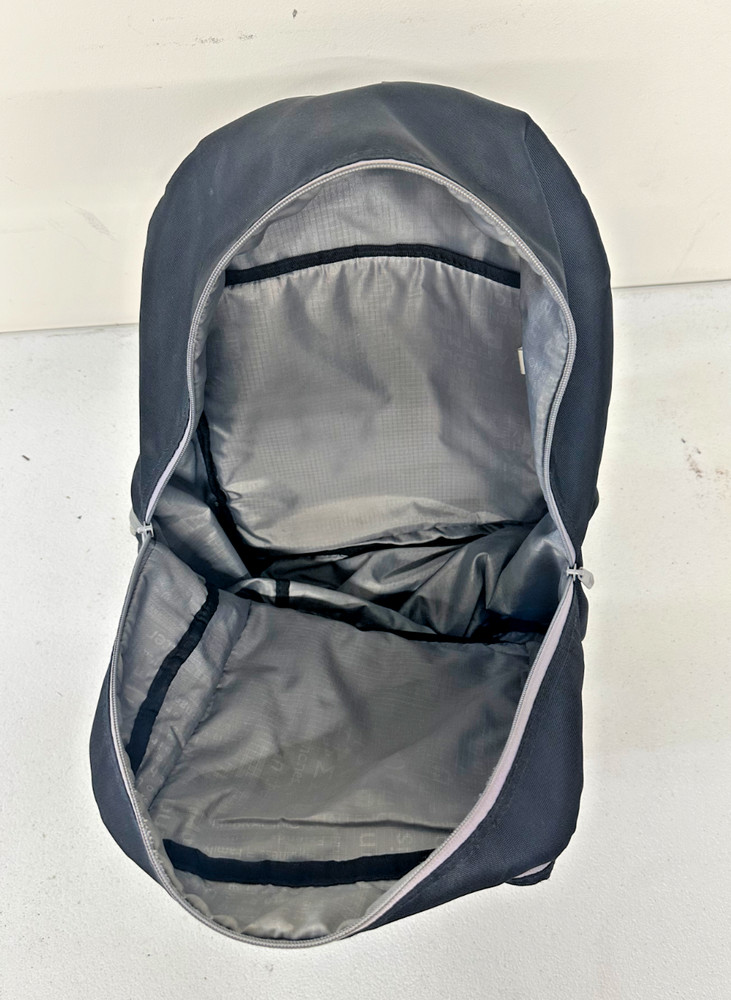 Fitmark Backpack with Removable Insulated Lunchbox