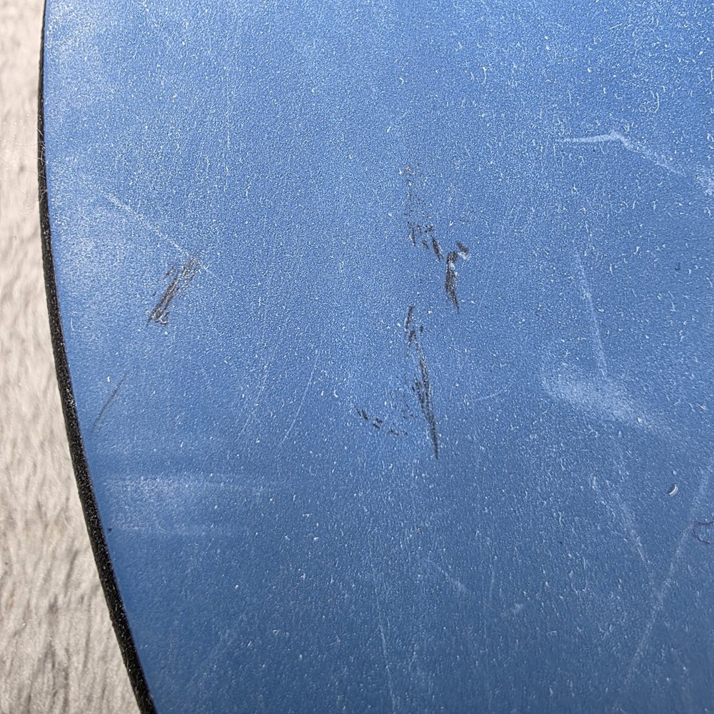 Drumeo QuietPad Used Practice Pad