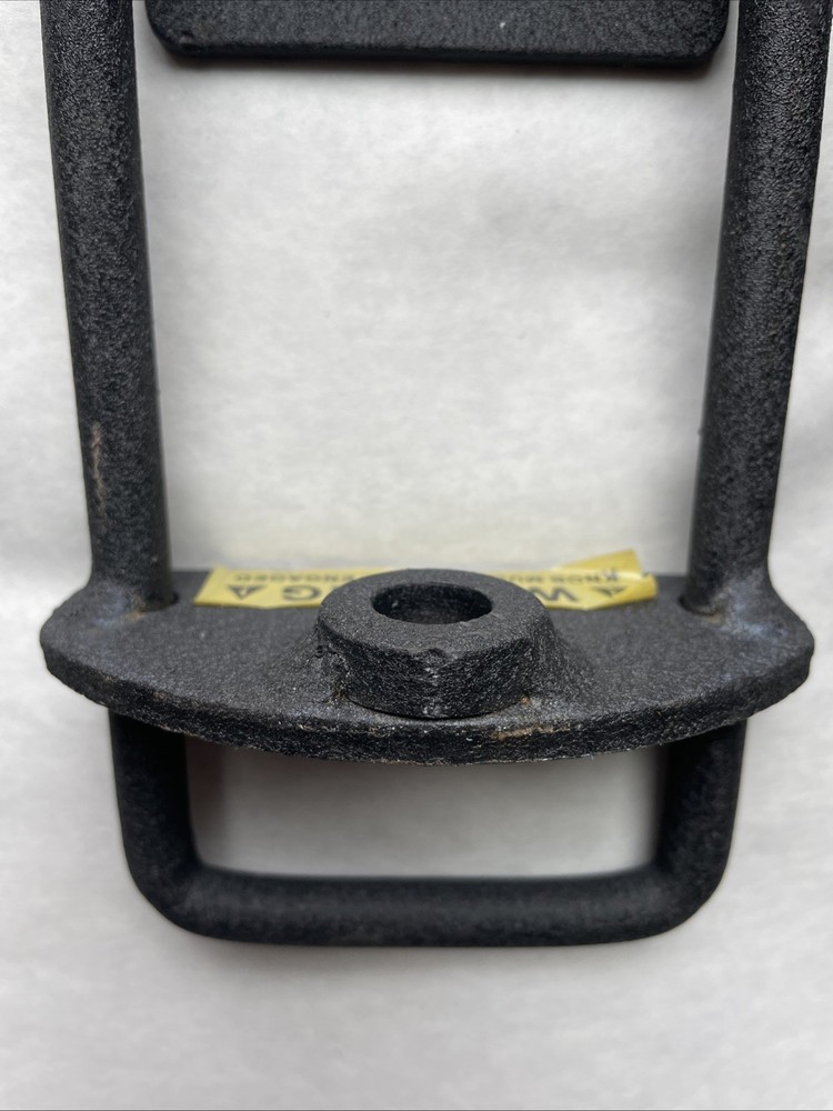 Bowflex Power Pro XTL Bench Latch Safety Replacement Part W/Platform Hook Bb13
