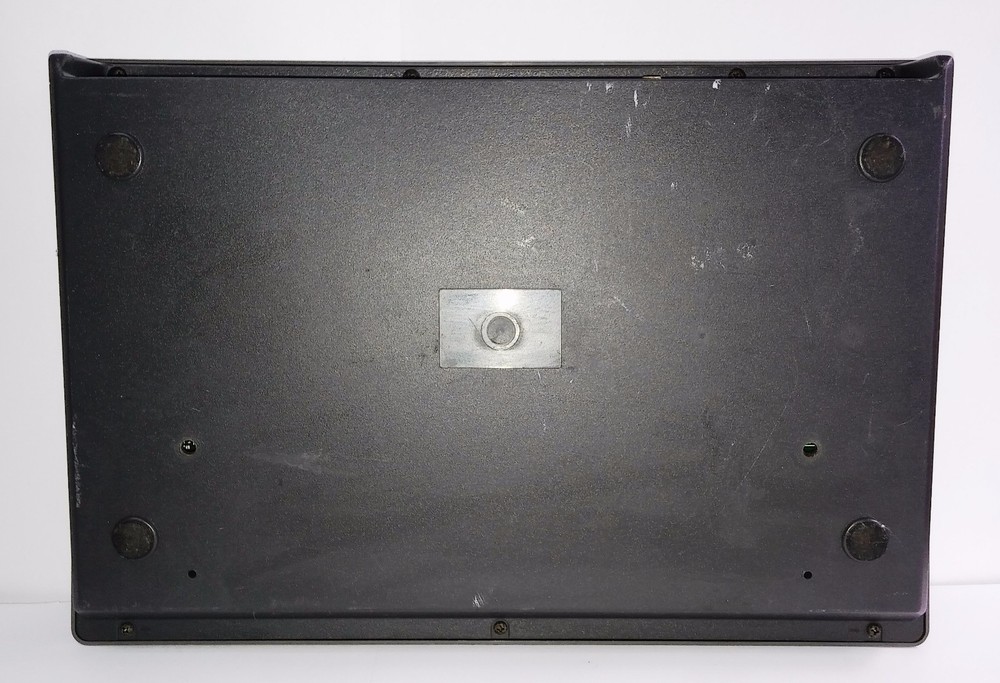 Old Sony DME-450P Professional Video Digital Multi Effects Control Panel Console