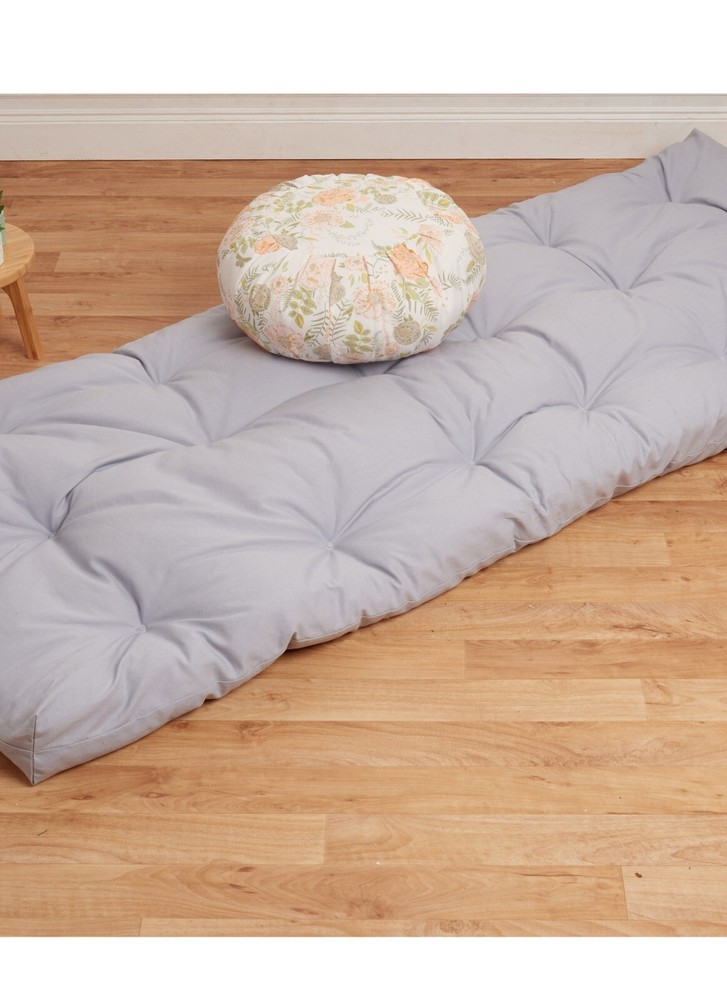 Simplicity Sewing Pattern Meditation Cushions - S9364