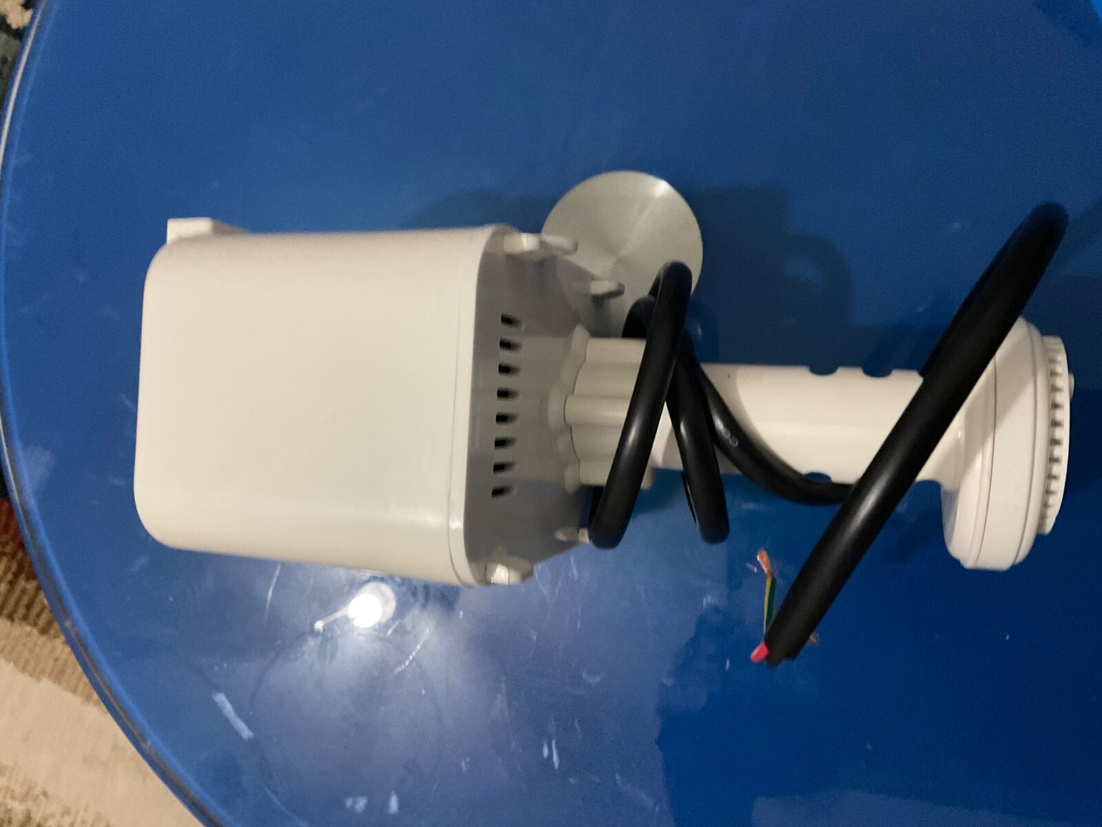 JEELY MOTORS GENIUN ICE MACHINE WATER PUMP 110 VOLTS MODEL # YZF5816