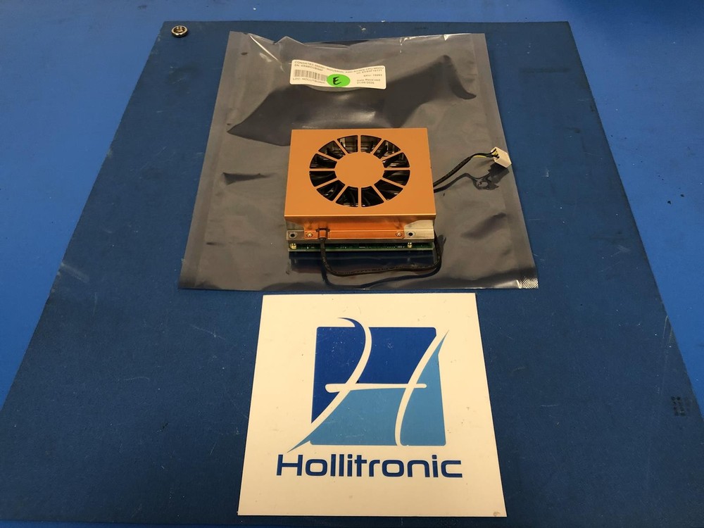 CONGATEC 050501 INDUSRIAL AMD RYZEN CPU MODULE