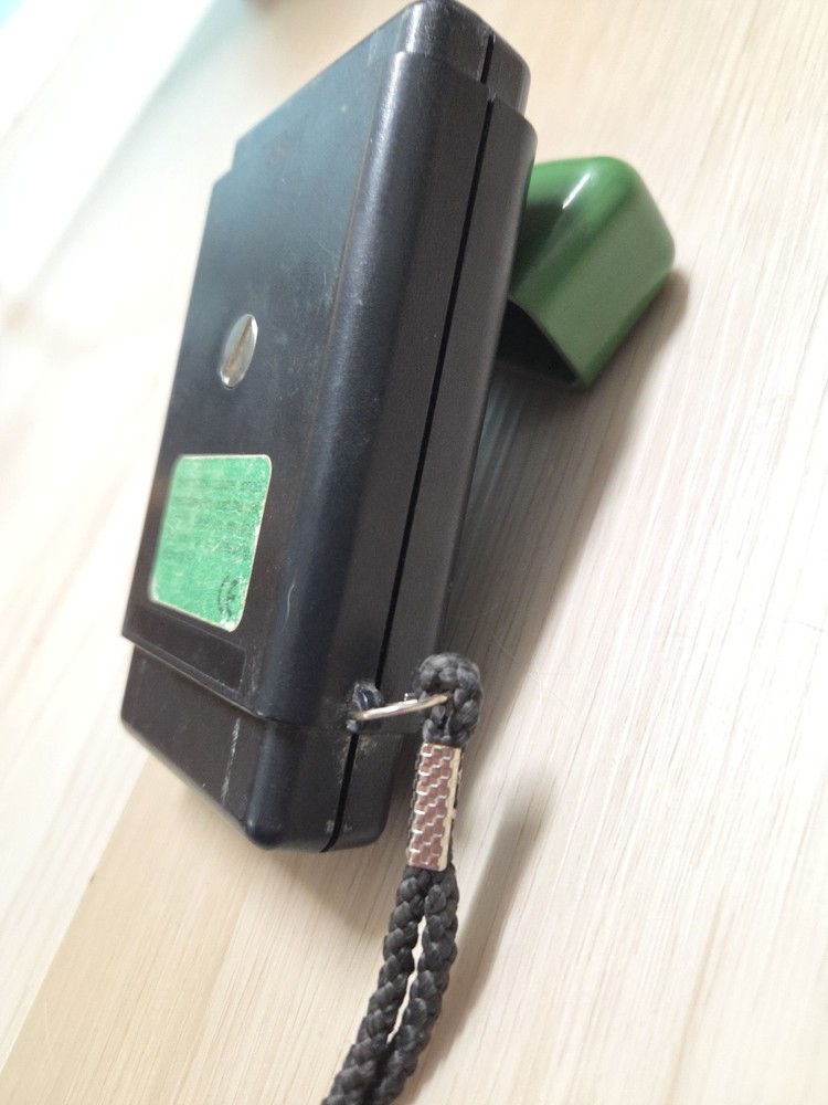 TESTED Lignomat Moisture Tester Mini-LIGNO E/D