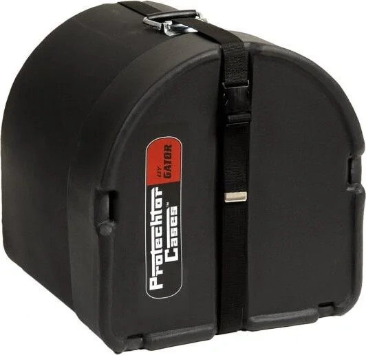 Gator Classic Tom Case 13" x 9"