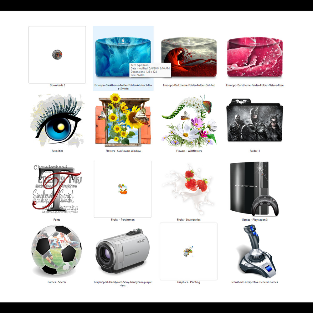 110 Computer Folder Icon With Fast Delivery