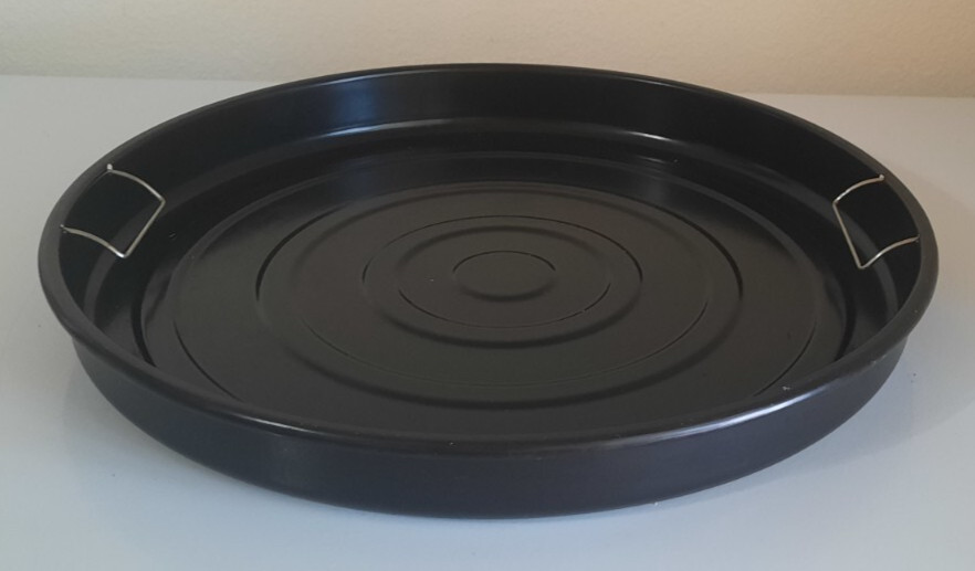 Nuwave Infrared Oven Pro Plus 20601 Pan Liner Drip Tray Replacement Part