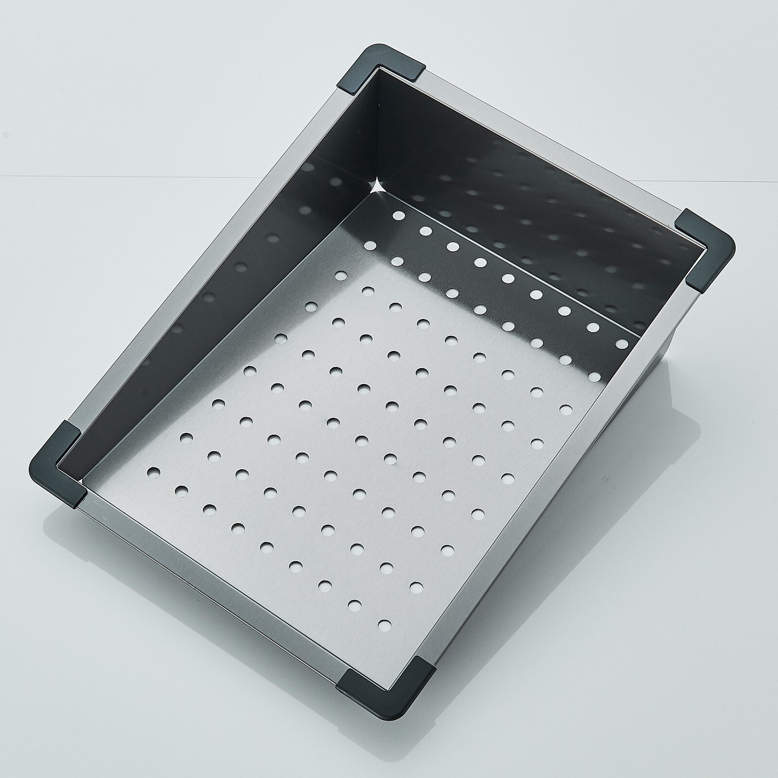 Flying Rain Stainles Steel Waterfall Kitchen Sink with Pull Down Faucet 29.5INCH