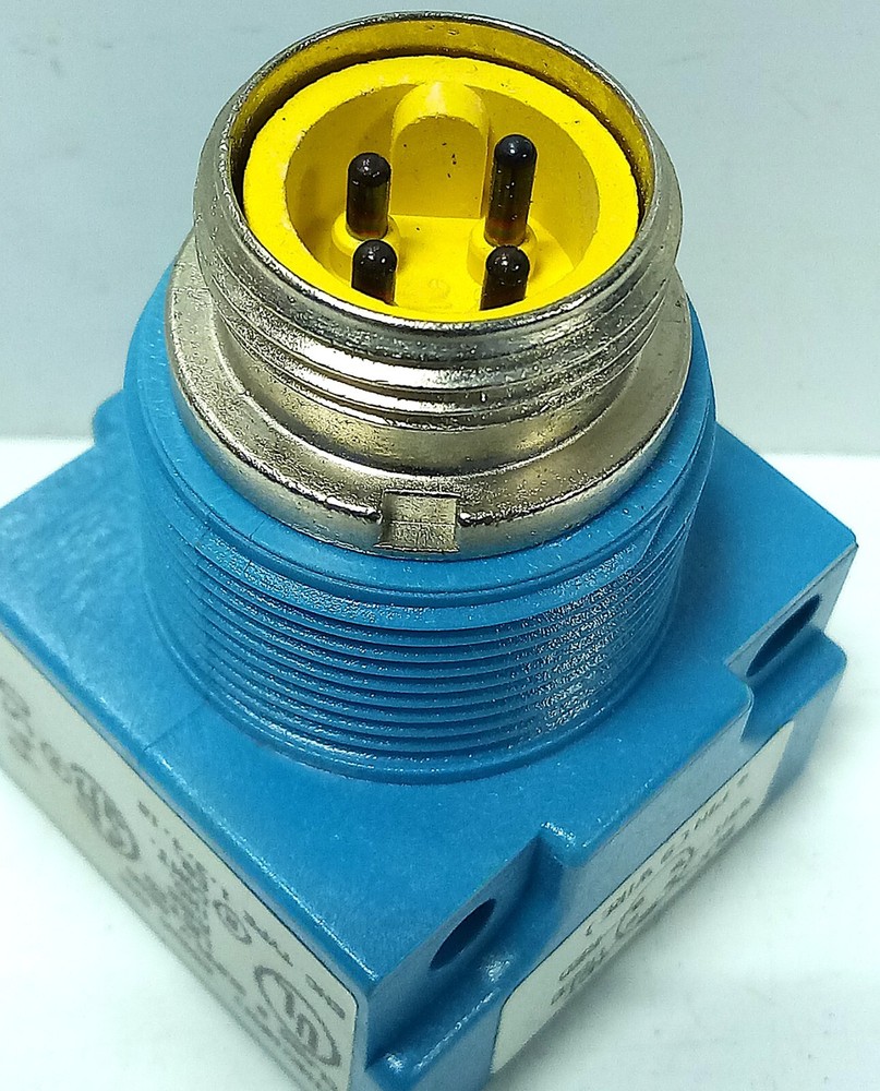 Honeywell MPT41 MICRO SWITCH 10-30 V DC Mini Base