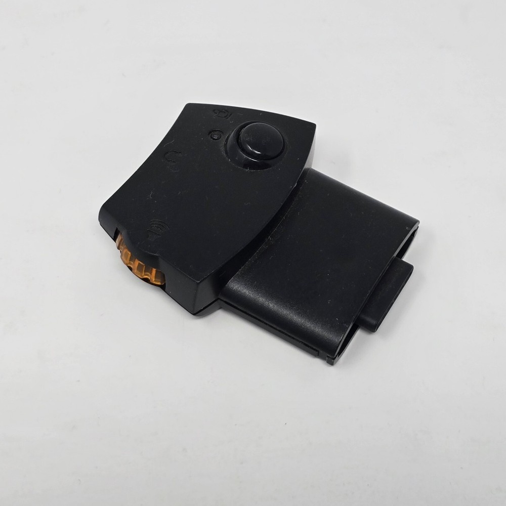 Original Microsoft Xbox Communicator Headset Adapter OEM Official Dongle TESTED