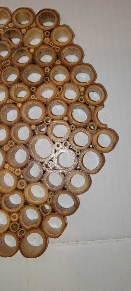 wood trivet