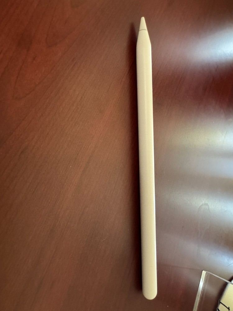 Apple Pencil (2nd Generation) for iPad Pro (3rd Generation) - White