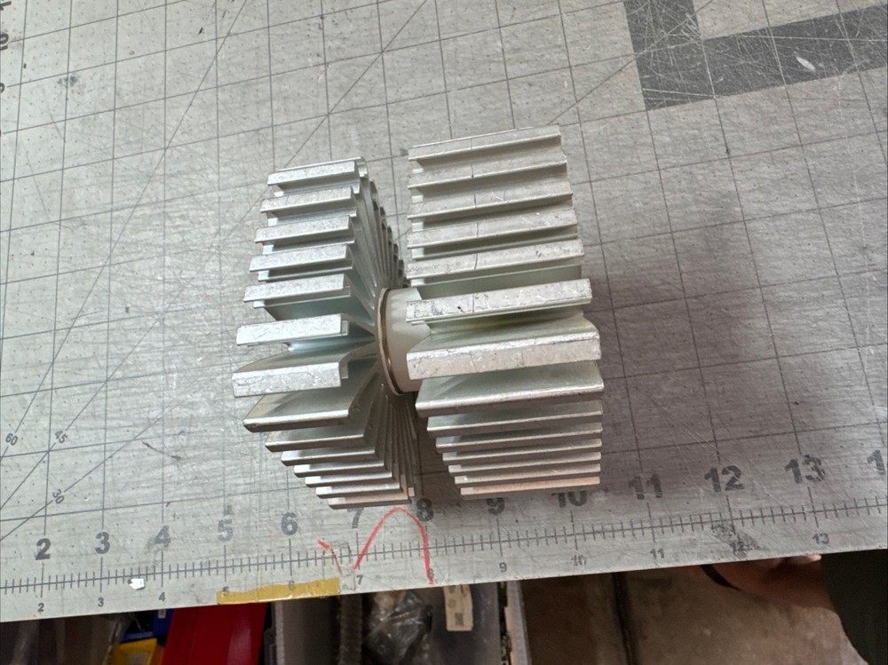 Luxtel 3079302 MLX Xenon Lamp Module 30dayWty