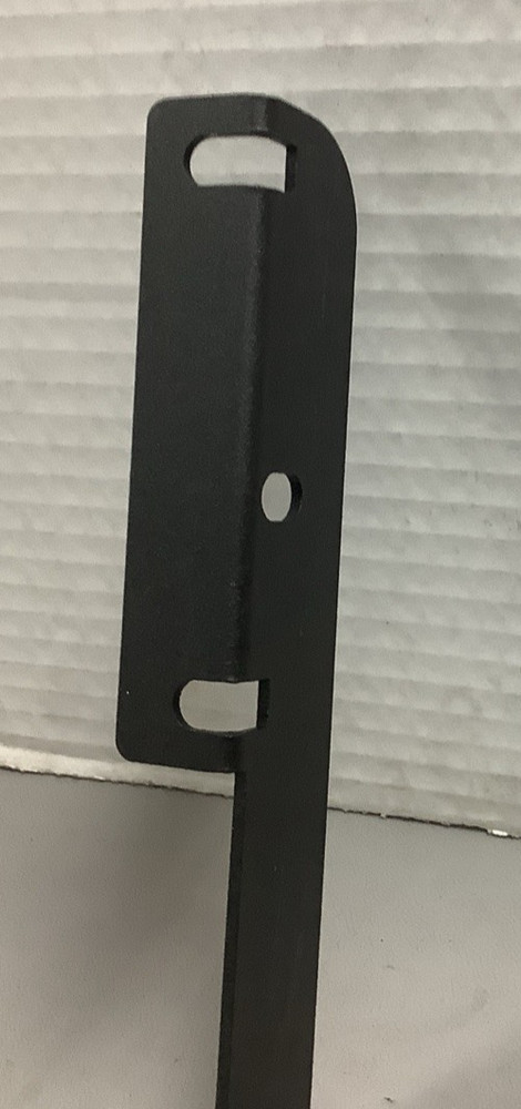 Forward View D-KBBU-100 Large Keyboard Bracket Mount Kit (R37)