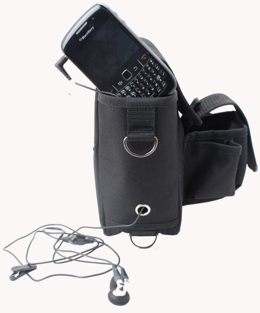 Dirty Rigger Technicians Tool Pouch