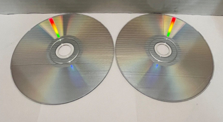 Adobe Photoshop CS3 Extended Mac Student Licensing – Untested w/ Discs & Case