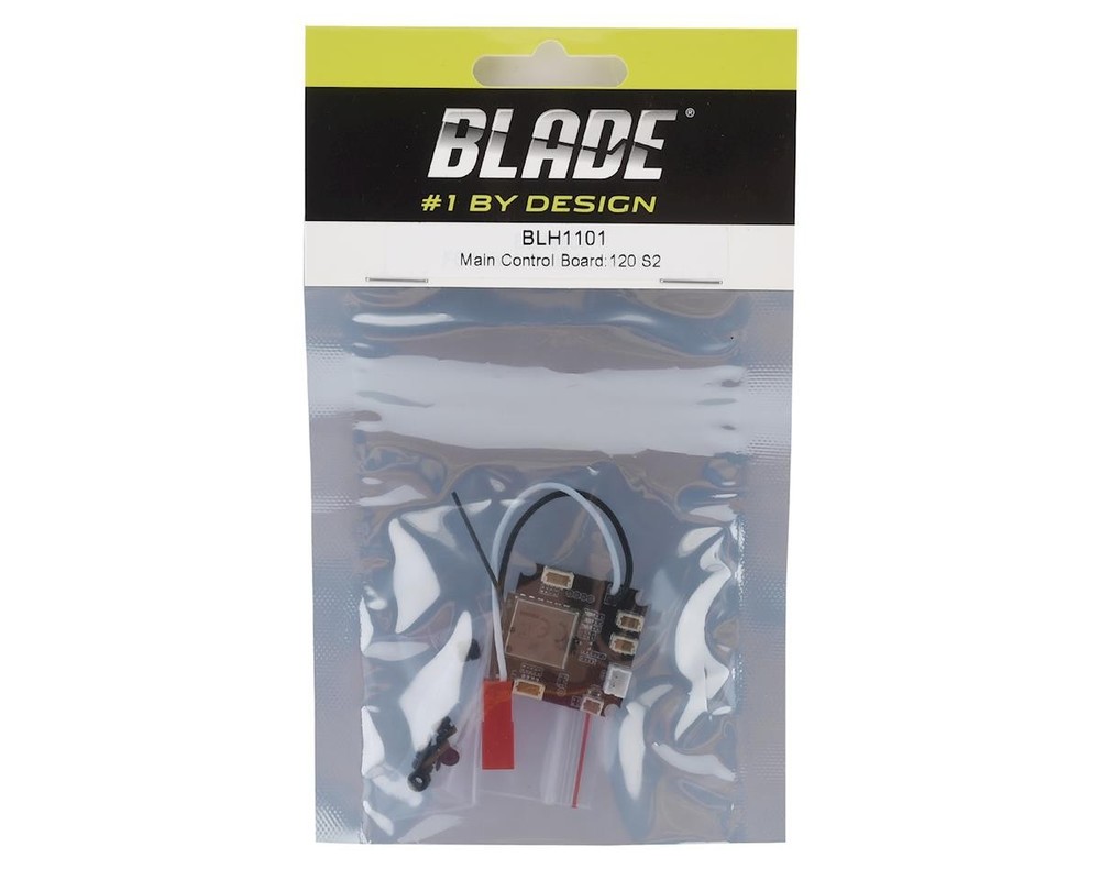 Blade 120 S2 Main Control Board [BLH1101]