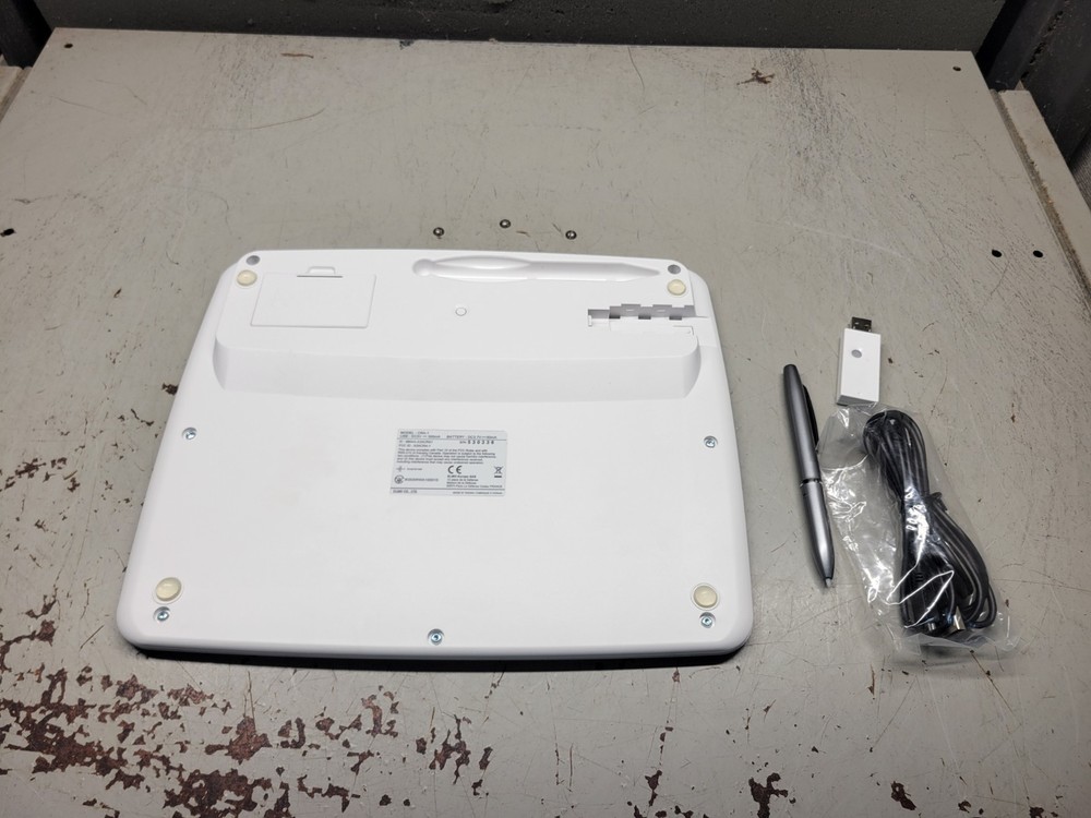 Elmo CRA-1 Wireless Slate Tablet, Pen & Wireless USB
