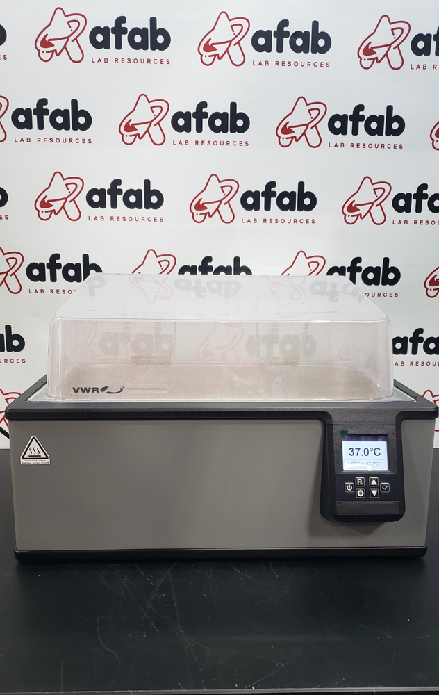 VWR WBE20 20L Digital General Purpose Water Bath