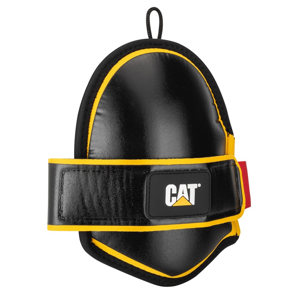 Cat Ultra-Soft Knee Pads - Large - 980746ECT
