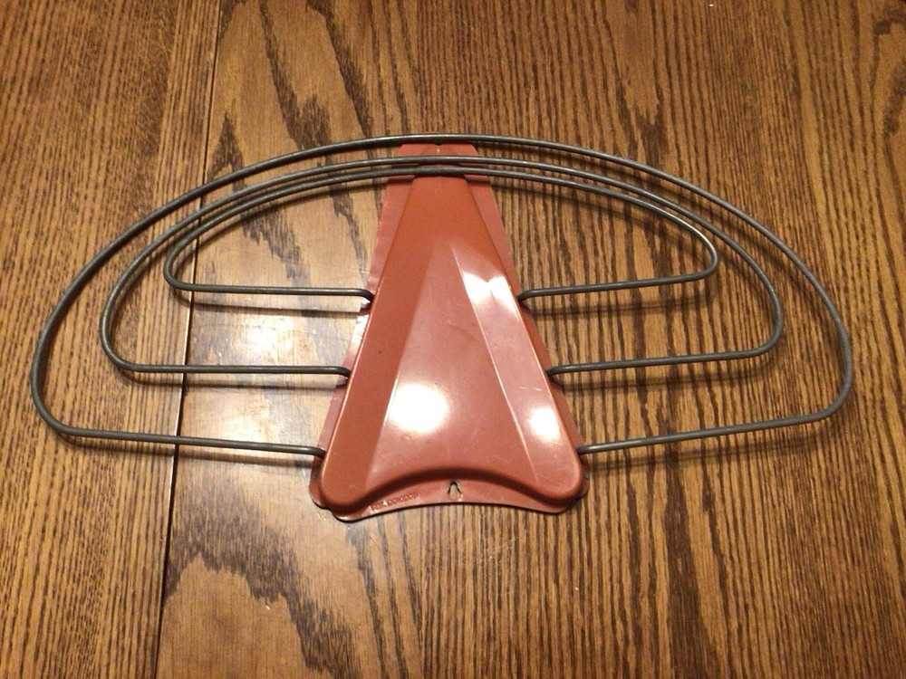 1940s Handy Drying Rack Wall Mounted