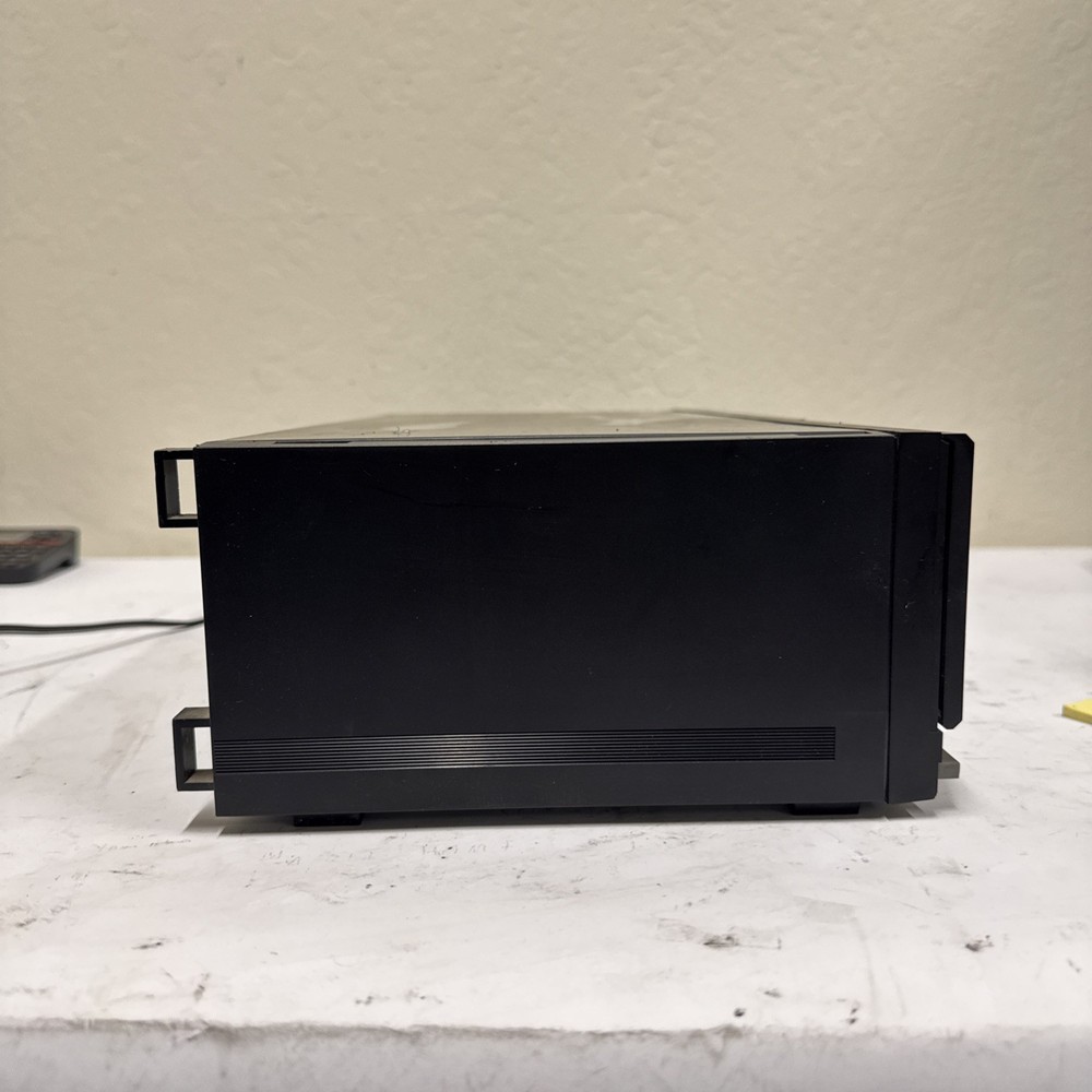 Sansui D-390R Stereo Casette Deck *UNTESTED*