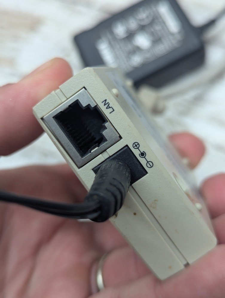 Hawking Antenna Hi-Gain Outdoor Multifunction Wireless Access Point Part