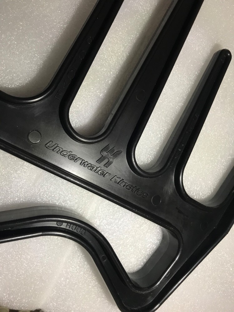 Underwater Kinetics Super Accessory Hanger