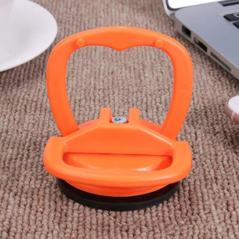 BEST Heavy Duty Suction Cups Electronics Computer Tablet Display LCD Opening 2PK
