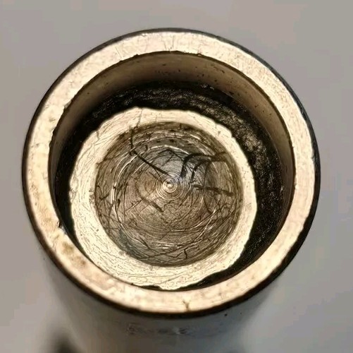 Knight MK-85 Inline Muzzleloader Hammer Assembly (E)