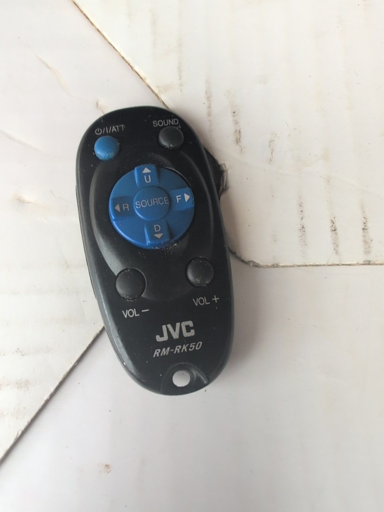 GENUINE RM-RK50 REMOTE