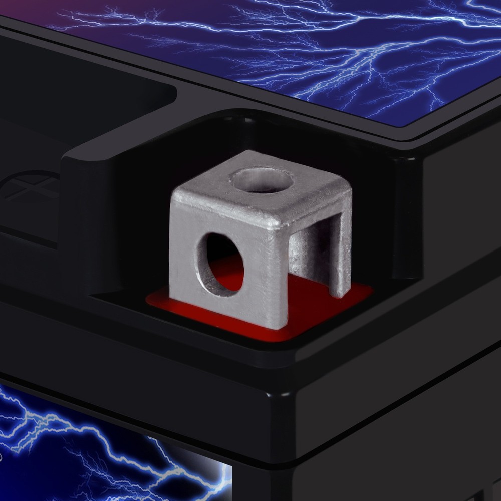 Mighty Max YTX4L-BS BATTERY