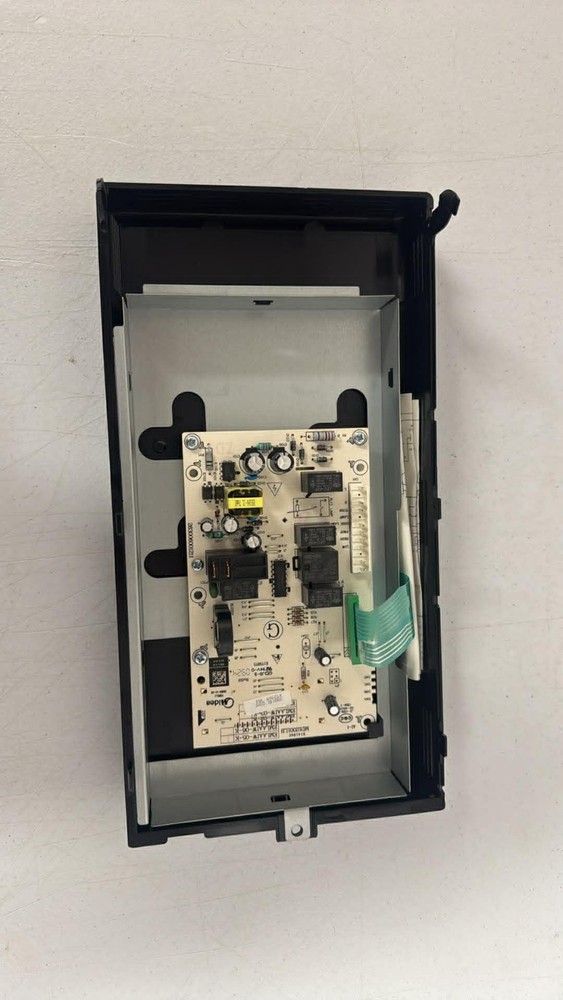 OEM Element Microwave Control Panel For EM1601RQCB