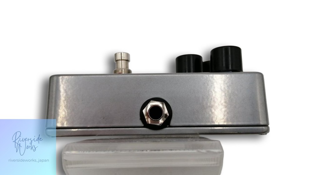 Electro-Harmonix Ram's Head Big Muff Pi Fuzz