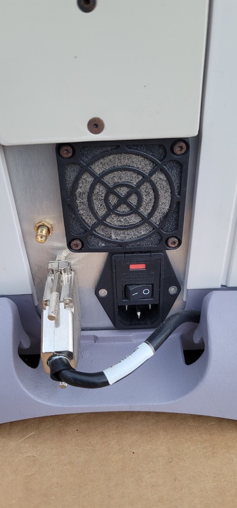 Freedom Meditech ClearPath DS-120 FLUORESCENCE MICROSCOPE