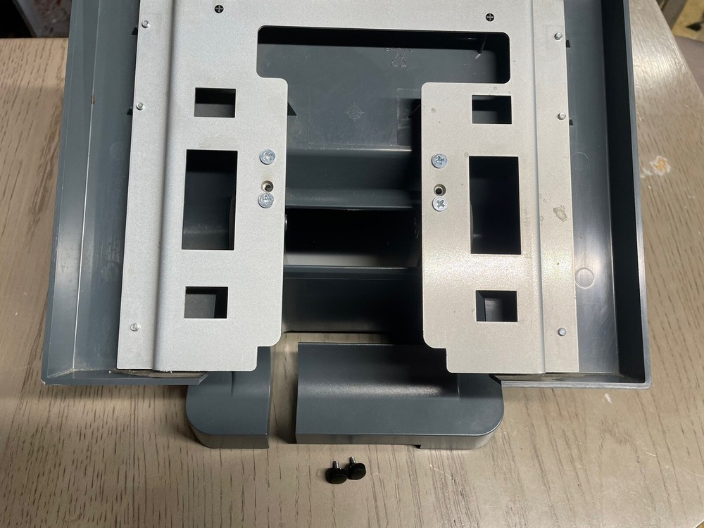 Replacement Stand for Micros Workstation WS4 PoS Terminal STAND ONLY!!  READ