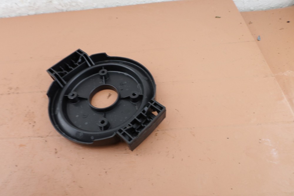 Yard-Man YM320BV Blower OEM Base