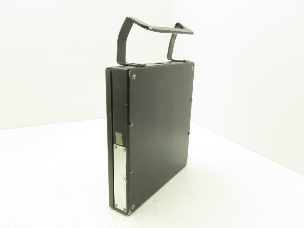 Medar DEP 100S Data Entry Panel 100S Teach Pendant