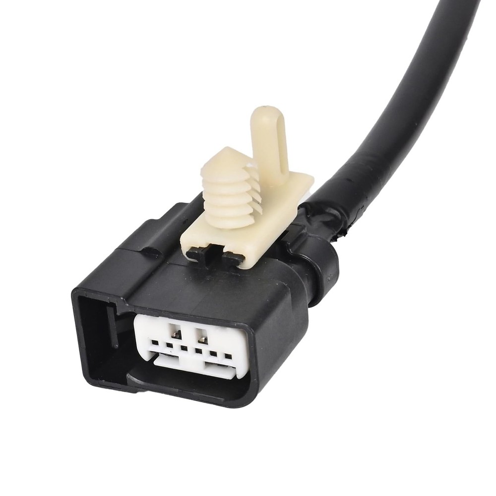 Front Driver Left B Pillar Molding Trim Keyless Entry For Ford Taurus 2011-19