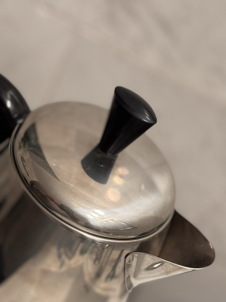 Farberware Super Fast Automatic 8 Cup Coffee Percolator Model FCP280